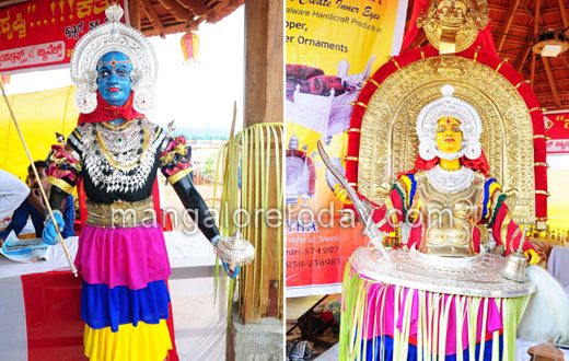 Vishwa tulu parba 2014 mangalore